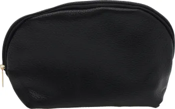 Kosmetyczka duża Beautiful Travel 7 (czarny)