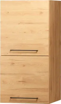 Zabudowa nadblatowa prawa Bellona (dąb Soma ciemny)