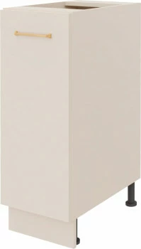 Szafka 30 dolna Cargo Imperia (kaszmir)