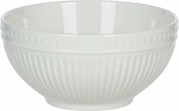 Miseczka Claressa 550 ml (biały)