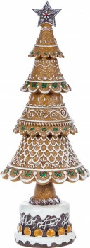 Choinka GINGER (wys.42cm)