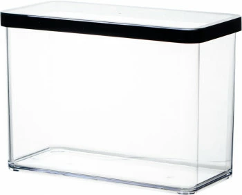 Pojemnik plastikowy Loft 2.1l