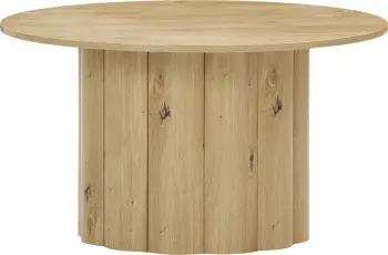 Stolik kawowy Naturos duży 40