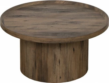 Stolik kawowy Naturos (orzech)