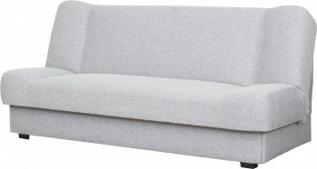 Wersalka Bajka (gustimo jasny szary)