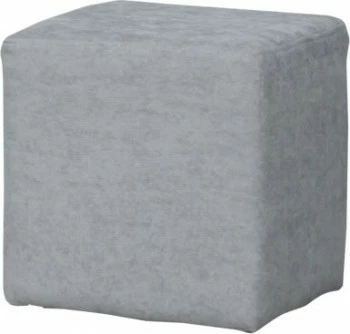 Puf D Afrodyta (diament szary)