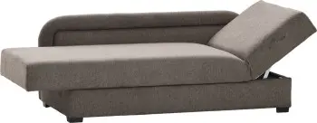 Tapczan Dawid prawy (rojal grafit)