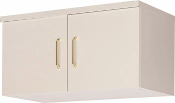 Nadstawka do szafy Bari (kaszmir)