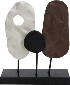 Dekoracja abstrakcja Etna 31