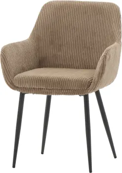 Krzesło Porto 33 (brąz)