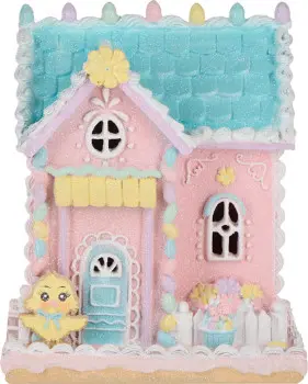 Ozdoba wielkanocna Pastel Easter 55