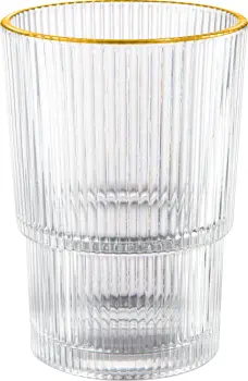 Szklanka Rifle 455 ml