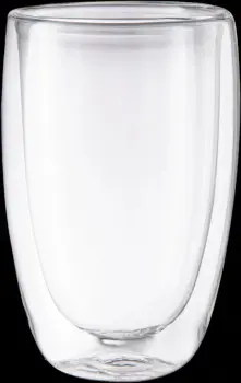 Zestaw 2 szklanek Andrea 485 ml