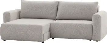 Narożnik Softina (sotello szary)