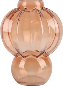 Wazon szklany Autumn 47