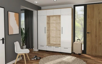 Meble do garderoby