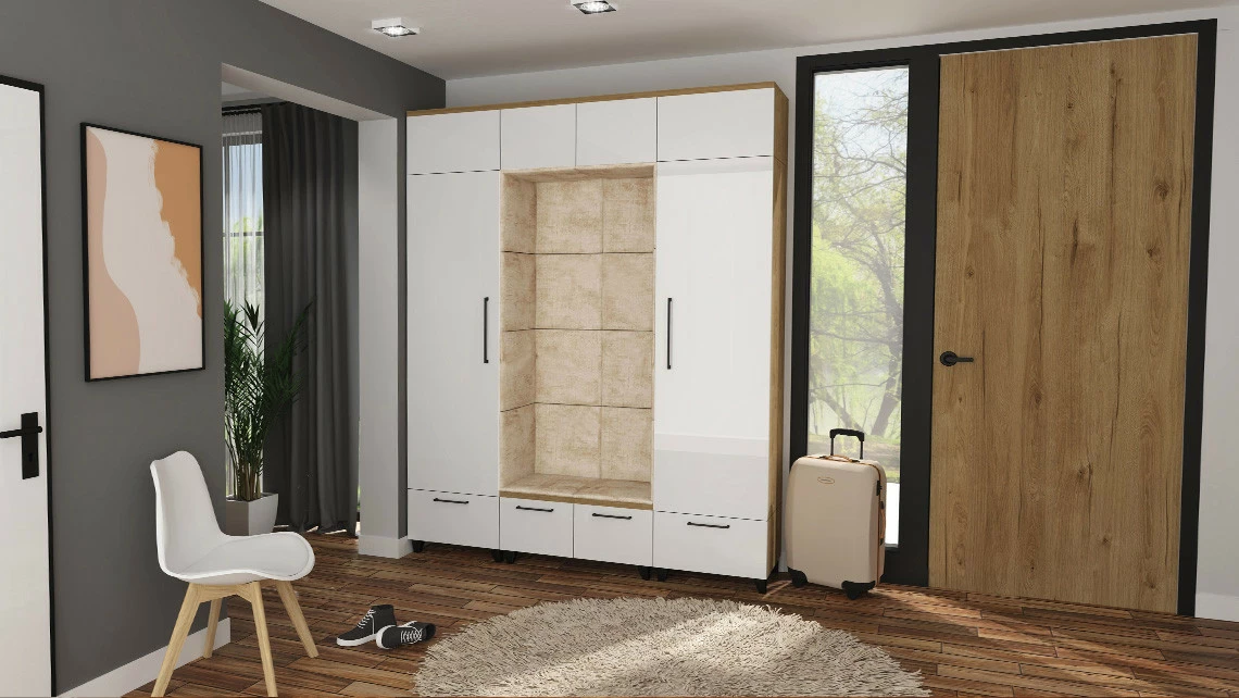 garderoba-mastania--jak-zaprojektowac-elegancka-garderobe-w-przedpokoju