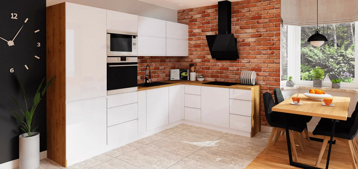 Jak Wybrac Aneks Kuchenny Inspiracje Bodzio