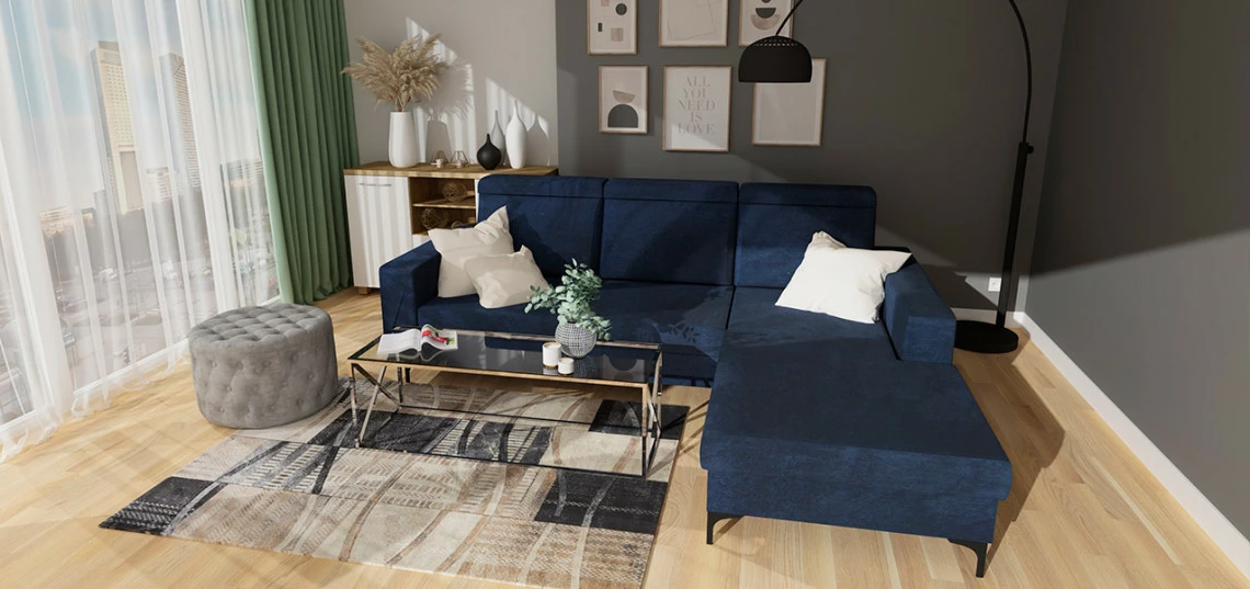 pufa-welurowa--czy-pasuje-do-nowoczesnego-salonu