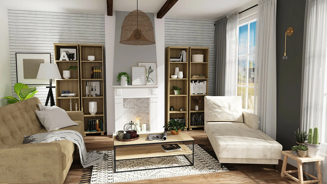 regal-na-ksiazki-czy-polka--co-wybrac