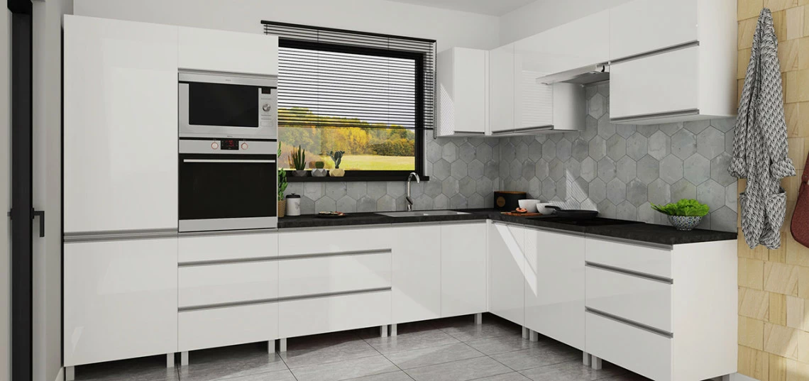 na-jakiej-wysokosci-powiesic-szafki-kuchenne