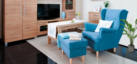 fotel-turkusowy--czy-pasuje-do-kazdego-salonu