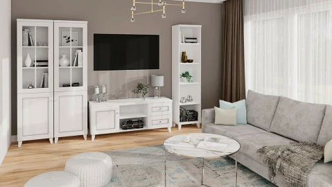 jaki-kolor-scian-do-bialych-mebli-w-salonie