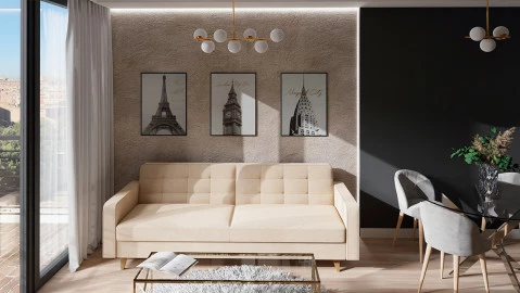 minimalizm-w-kolorze-meble-w-monochromatycznych-barwach-do-nowoczesnych-wnetrz