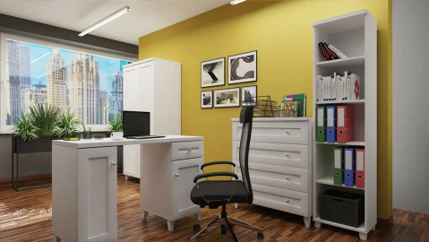 praca-z-domu-jak-dobrac-kolory-mebli-do-domowego-biura