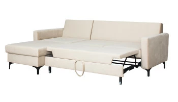 Narożniki z funkcją spania