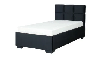 Łóżka jednoosobowe