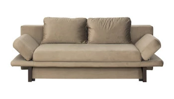 Kanapa z funkcją spania