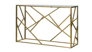 Konsolki przyścienne