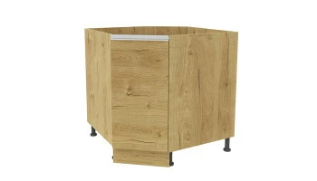 Szafki kuchenne narożne