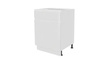 Szafki kuchenne stojące