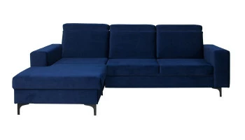 Narożniki lewostronne