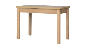 Stoły nierozkładane