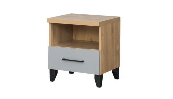 Szafki nocne do sypialni