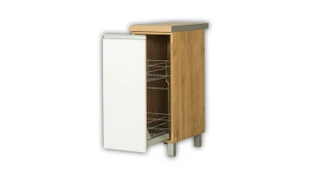 Wyposażenie szafek kuchennych