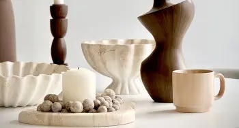 Dekoracje - wazony i ozdoby