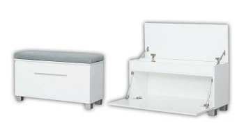 Szafki na obuwie (na buty)