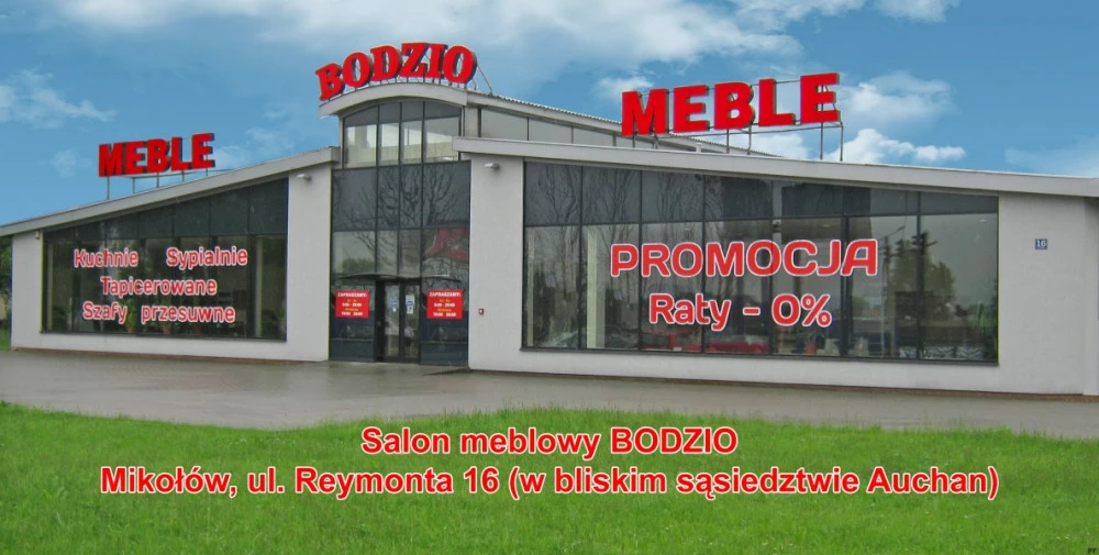 Władysława Reymonta 16