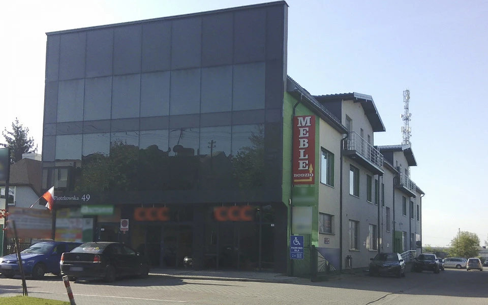 Piotrkowska 49