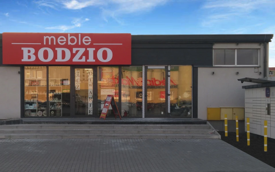 Salon Meblowy Meble Bodzio Zamosc Sklep Z Meblami Przemyslowa 21 2