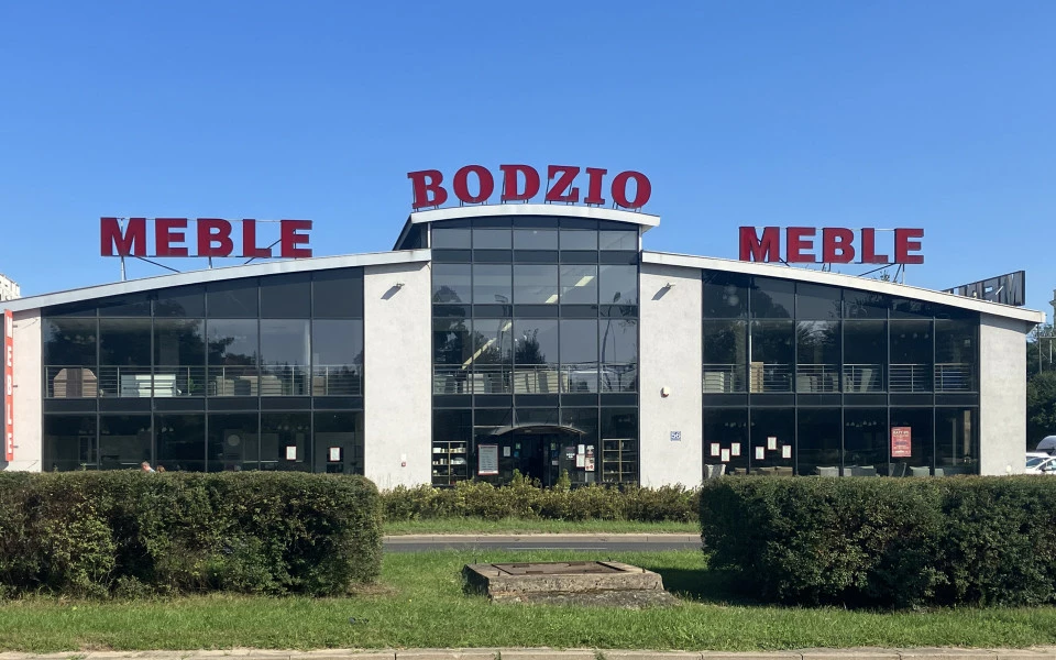 Gabriela Narutowicza 56