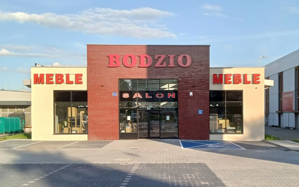 Królowej Jadwigi 11C