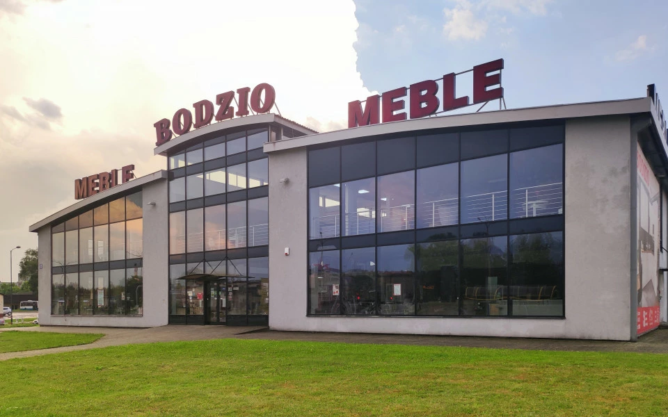 Aleja Zjednoczonej Europy 15