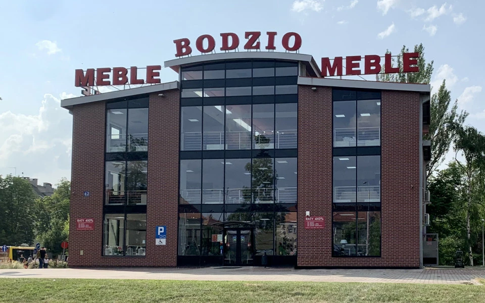 Aleja Marcina Kromera 42