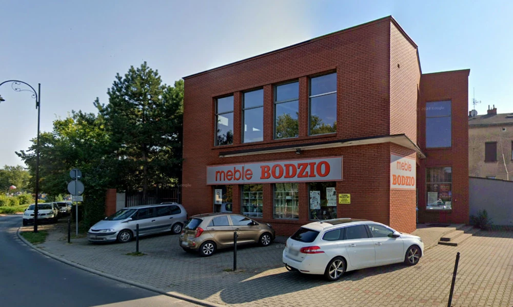 Marszałka Józefa Piłsudskiego 31