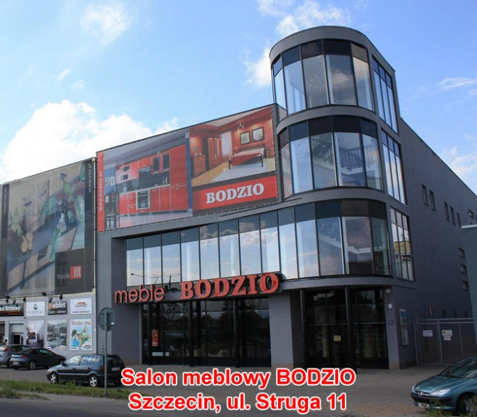 Salon Meblowy Meble Bodzio Szczecin Sklep Z Meblami Struga 11